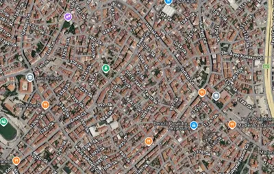 Atalar Mah., Satılık, Arsa, 255 m²