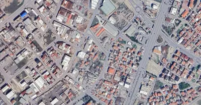 Denizli, Merkezefendi, Satılık, Arsa