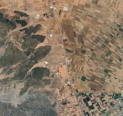 Denizli, Acıpayam, Satılık, Arsa