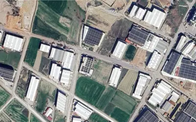 Denizli, Merkezefendi, Satılık, Fabrika