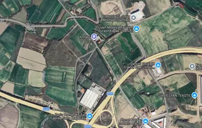 Kumkısık Mah., Satılık, Arsa, 4.463 m²