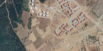 Denizli, Acıpayam, Satılık, Arsa