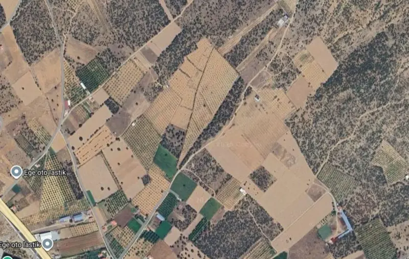 Gürpınaristiklal Mah., Satılık, Tarla, 18.962 m² — fotoğraf 1