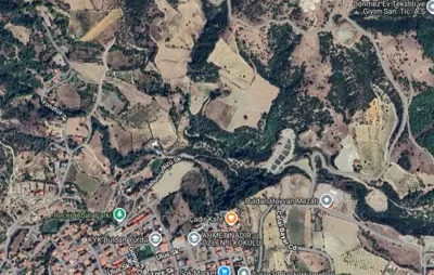 Yeni Mah., Satılık, Tarla, 7.566 m²
