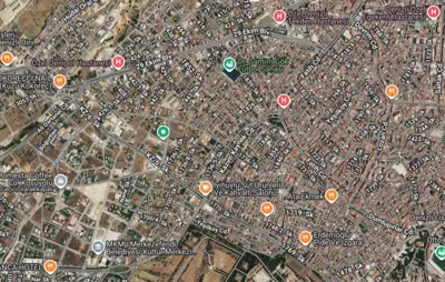 Sırakapılar Mah., Satılık, Arsa, 3.099 m²