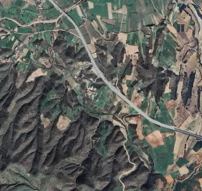 Denizli, Buldan, Satılık, Tarla