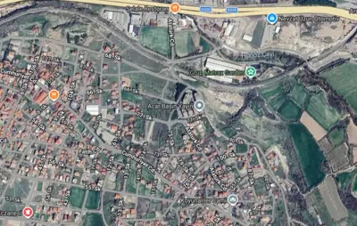 Koyunaliler Mah., Satılık, Arsa, 642 m²