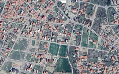 Denizli, Pamukkale, Satılık, Arsa