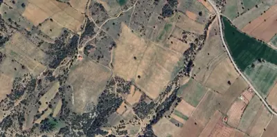 Denizli, Pamukkale, Satılık, Tarla