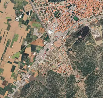 Denizli, Tavas, Satılık, Arsa