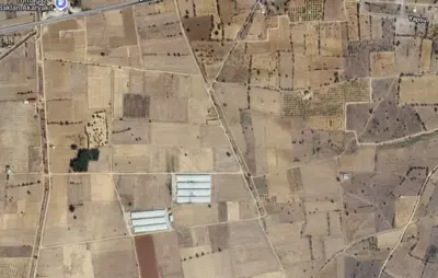 Merkez Mah., Satılık, Tarla, 32.825 m²
