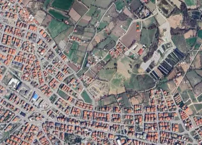 Denizli, Pamukkale, Satılık, Tarla