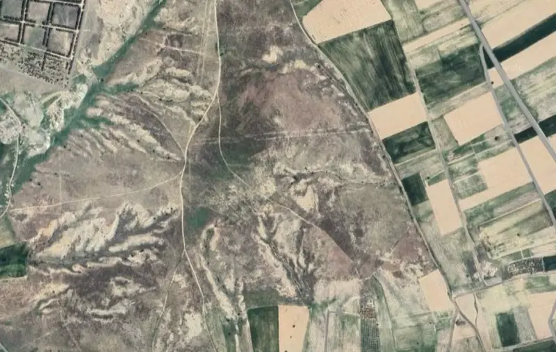 Satılık, Tarla, 41.039 m² — fotoğraf 2