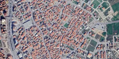 Denizli, Pamukkale, Satılık, Arsa