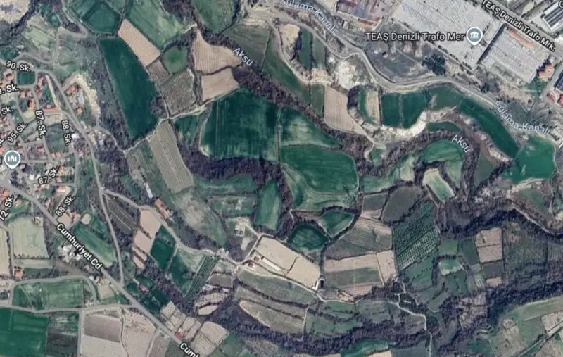 Koyunaliler Mah., Satılık, Arsa, 319 m² — fotoğraf 2