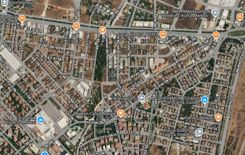 Sırakapılar Mah., Satılık, Konut, Apartman dairesi, 276 m² — fotoğraf 2