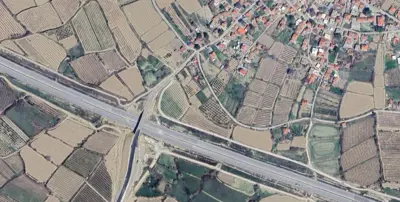 Denizli, Pamukkale, Satılık, Tarla