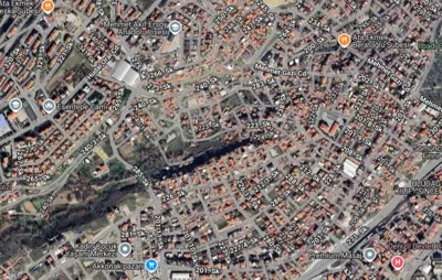 Esentepe Mah., Satılık, Arsa