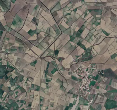 Denizli, Pamukkale, Satılık, Tarla