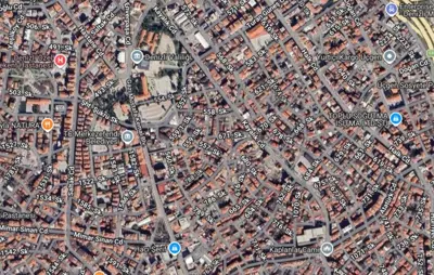 Gürcan Mah., Satılık, Arsa