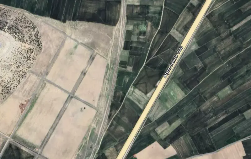 Esentepe Mah., Satılık, Arsa, 330 m² — fotoğraf 2