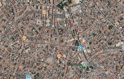 Musa Mah., Satılık, Arsa, 224 m²