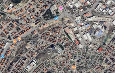 Denizli, Merkezefendi, Satılık, Arsa