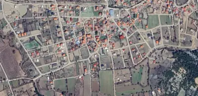 Denizli, Pamukkale, Satılık, Arsa