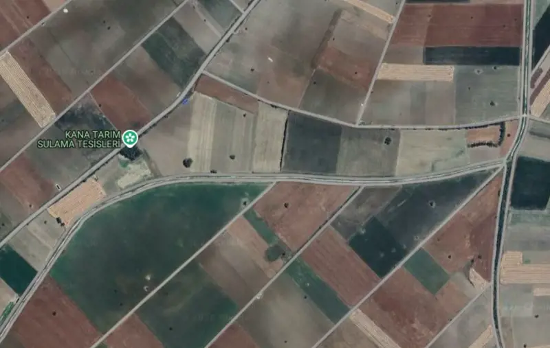 Tilkili(altınova) Mah., Satılık, Tarla, 30.894 m² — fotoğraf 2