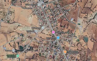 Gözler Mah., Satılık, Arsa, 940 m²