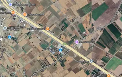 Pınaryazı-imar Mah., Satılık, Arsa, 884 m²
