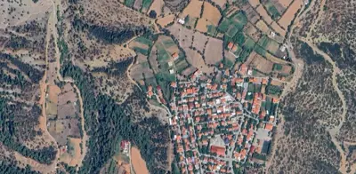 Denizli, Babadağ, Satılık, Arsa