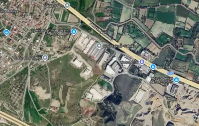 Denizli, Sarayköy, Satılık, Benzin istasyonu