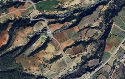 Denizli, Merkezefendi, Satılık, Arsa
