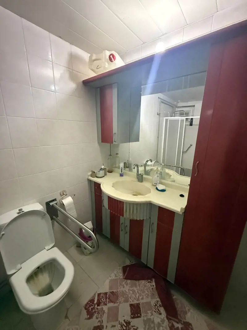 Bereketler Mah., Satılık, Konut, Apartman dairesi, 172 m² — fotoğraf 23