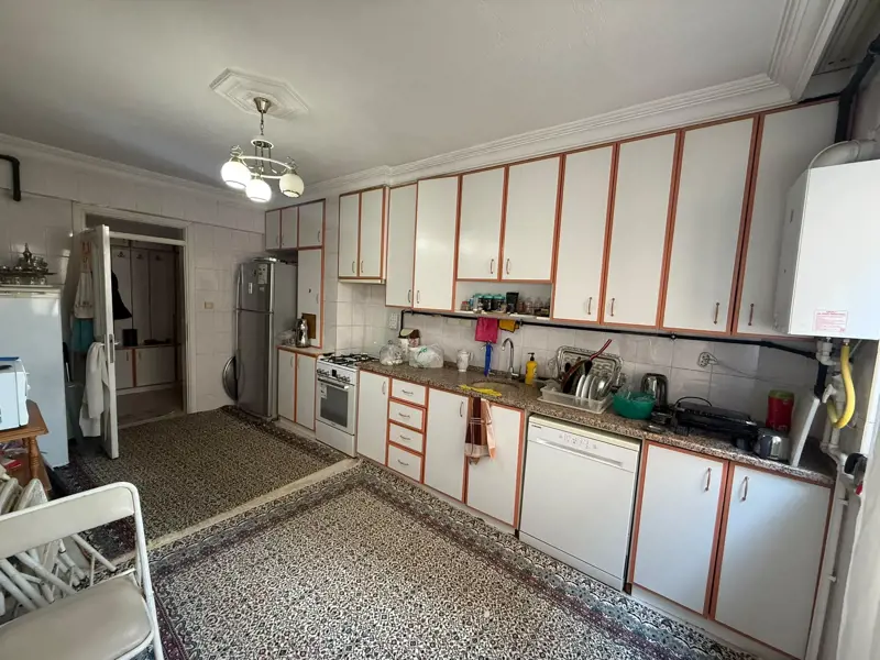 Bereketler Mah., Satılık, Konut, Apartman dairesi, 172 m² — fotoğraf 33