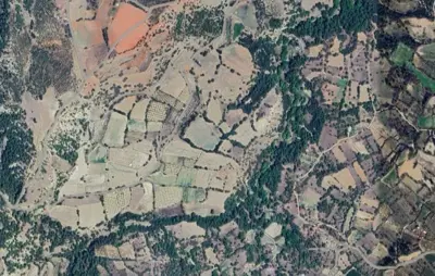 Denizli, Merkezefendi, Satılık, Tarla