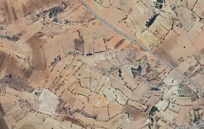 Kurtluca Mah., Satılık, Tarla, 4.689 m²