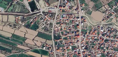 Denizli, Pamukkale, Satılık, Arsa