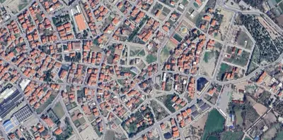 Denizli, Pamukkale, Satılık, Arsa