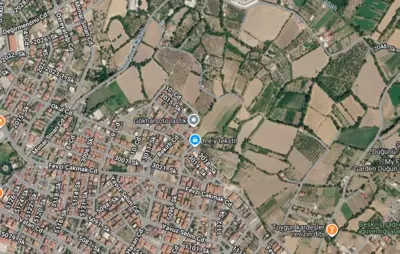 Kayhan Mah., Satılık, Arsa, 643 m²