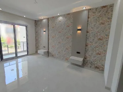 Gültepe’de Geniş Yaşam Alanı Sunan, Birinci Sınıf Malzemeli Lüks 3+1 Daire