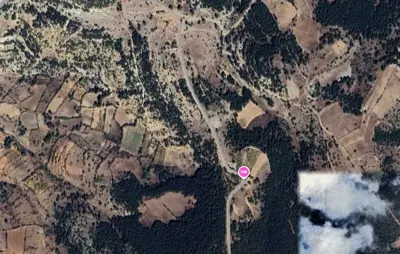 Güzelpınar Mah., Satılık, Arsa