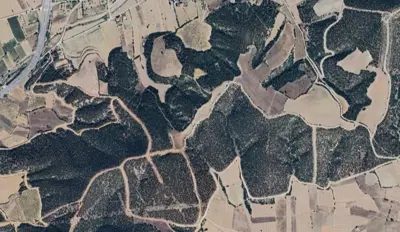 Denizli, Honaz, Satılık, Tarla