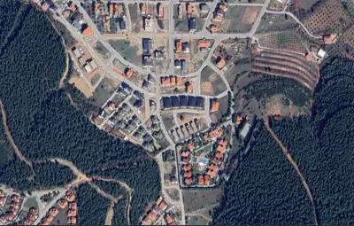 Denizli, Pamukkale, Satılık, Arsa