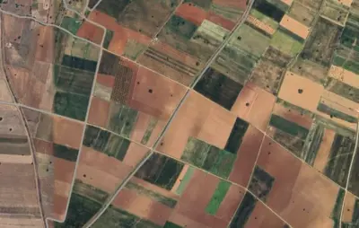 Vakıf Mah., Satılık, Tarla, 8.625 m²