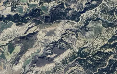 Güzelpınar Mah., Satılık, Tarla