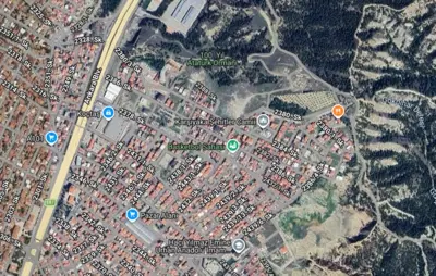 Eskihisar Mah., Satılık, Arsa, 267 m²