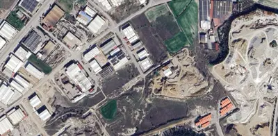 Denizli, Merkezefendi, Satılık, Fabrika