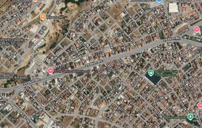 Yeşilyurt Mah., Satılık, Arsa, 351 m²